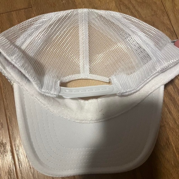 Anthropologie Ascot and Hart Trucker Hat - Picture 2 of 3